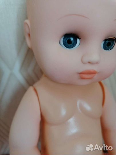 Пупс (девочка), 33 см