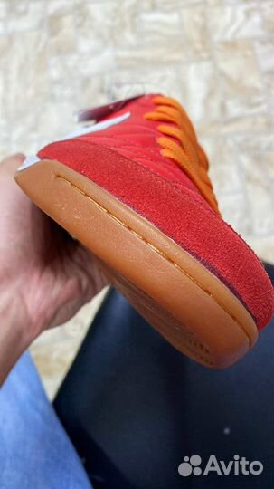 Спортивная обувь Nike Tiempo / Бампы