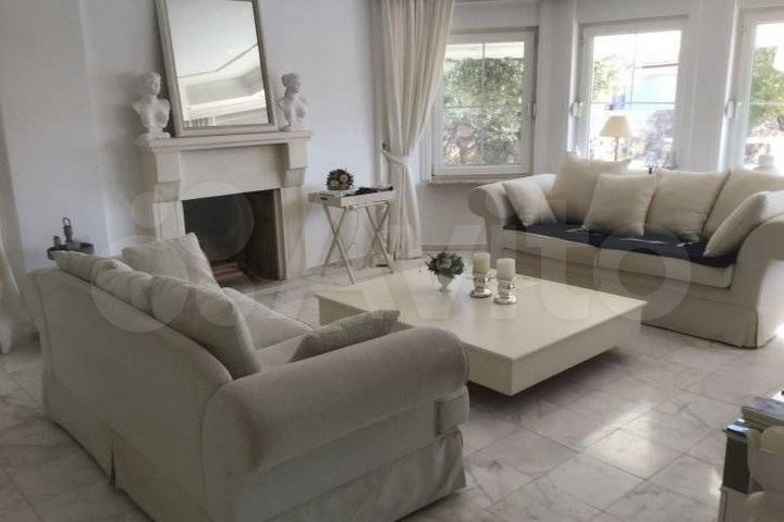 Дом 142 м² на участке 8 сот.