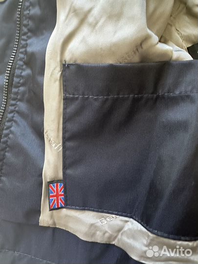 Куртка женская Belstaff Италия XS