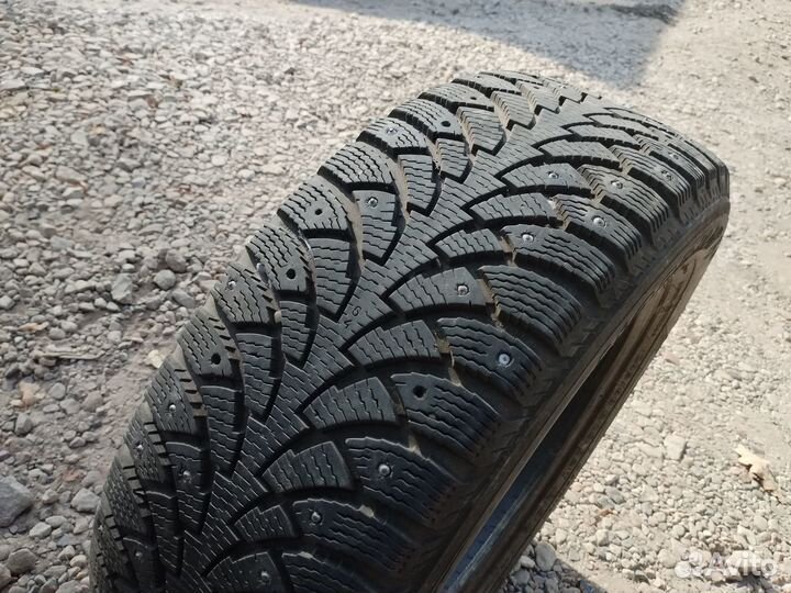 Nokian Tyres Nordman 4 205/60 R16 92T