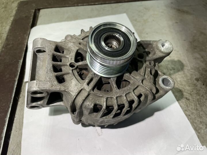 Генератор Ford Kuga 2