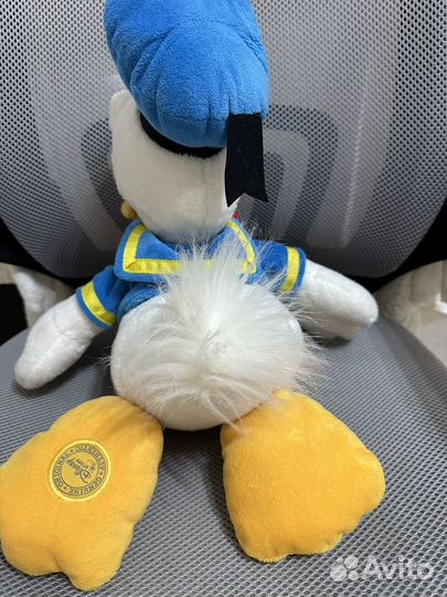 Мягкие игрушки