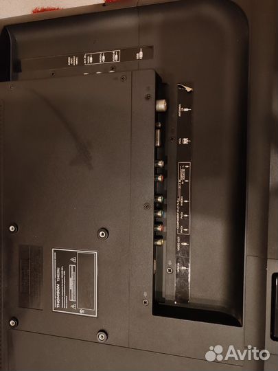 Монитор thomson