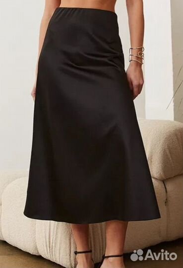 Юбка длинная на рост 170-180