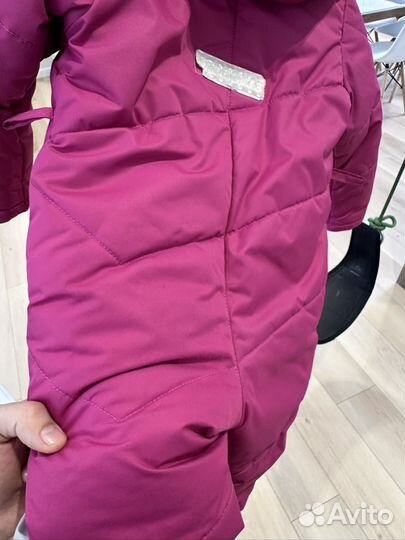 Комбинезон ice tomas 92