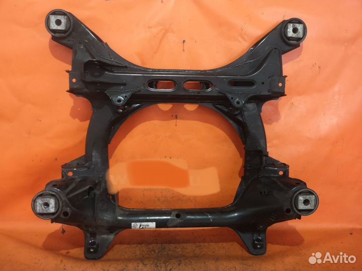 Балка двс подрамник Volkswagen Touareg BMV