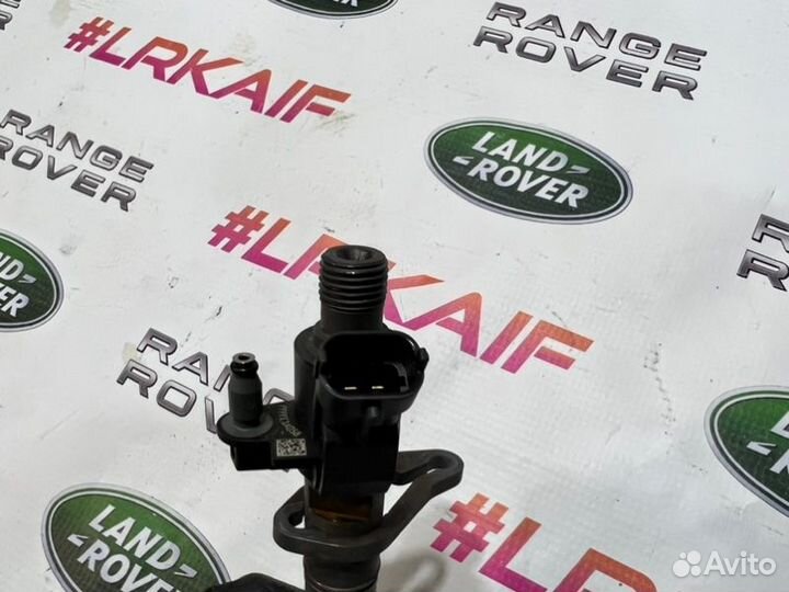 Топливная форсунка Land Rover Discovery 4 3.0