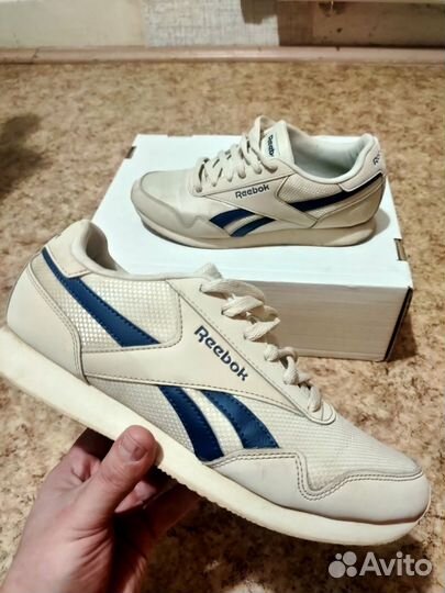 Кроссовки летние Reebok