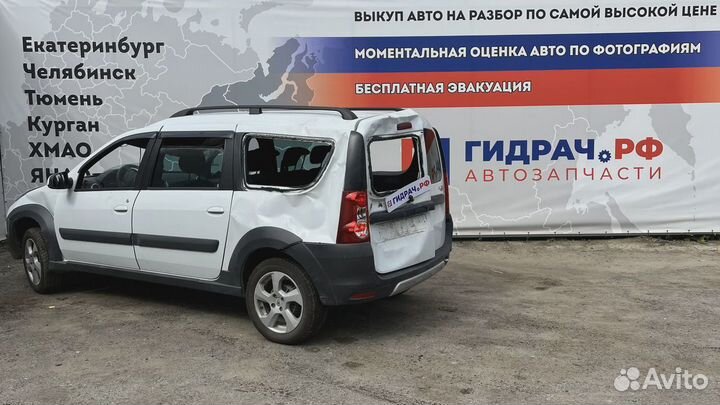 Замок двери распашной правый LADA Largus 820050913