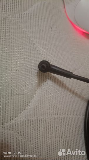 Зарядное устройство для ноутбука Asus 65W 19V