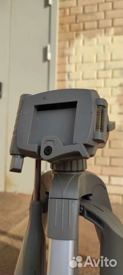 Штатив RekamRT-D6N