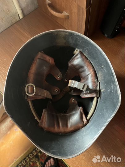 Стальной шлем м 18/40 Швейцария