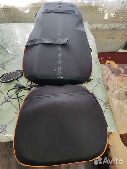 Массажная накидка, модель medisana MCN