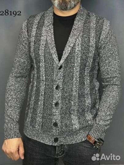 Кардиган Armani арт0409br