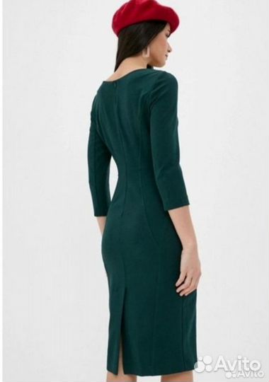 Платья для девушки 48-50