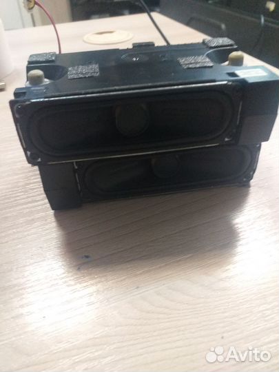 Колонки для телевизора samsung ue40h5290au