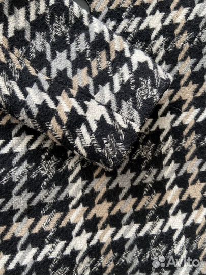 Пальто женское демисезонное