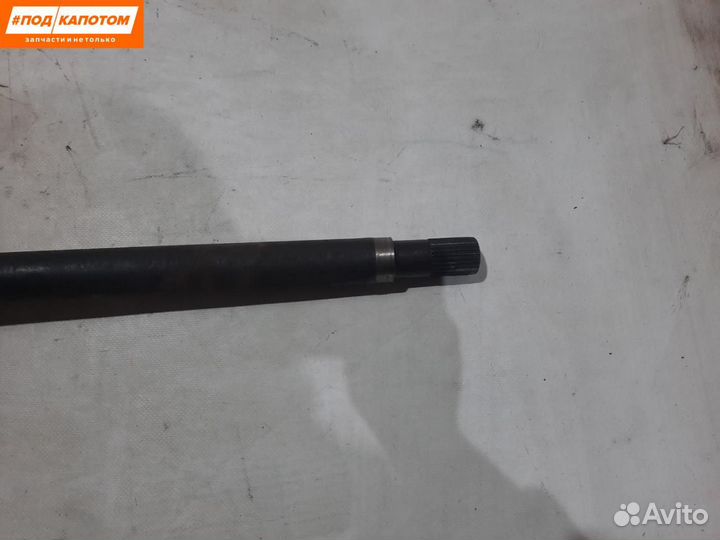 Привод перед. прав. Nissan X-Trail T31 2007