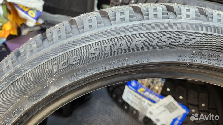 Landsail Ice Star IS37 245/45 R20