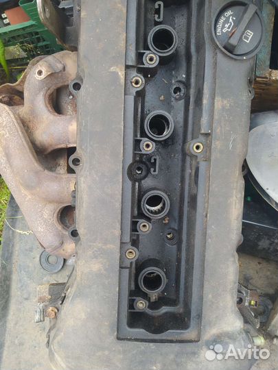 Гбц mitsubishi lancer 10