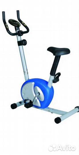 Велотренажер sportelite