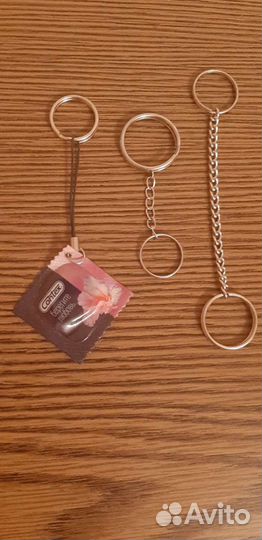 Брелок для ключей