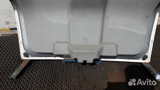 Дверь 3-5 dodge caliber (EBR07GF01)