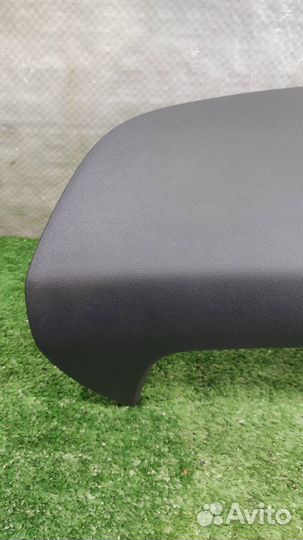 Накладка Airbag в торпедо Hyundai IX35 2011