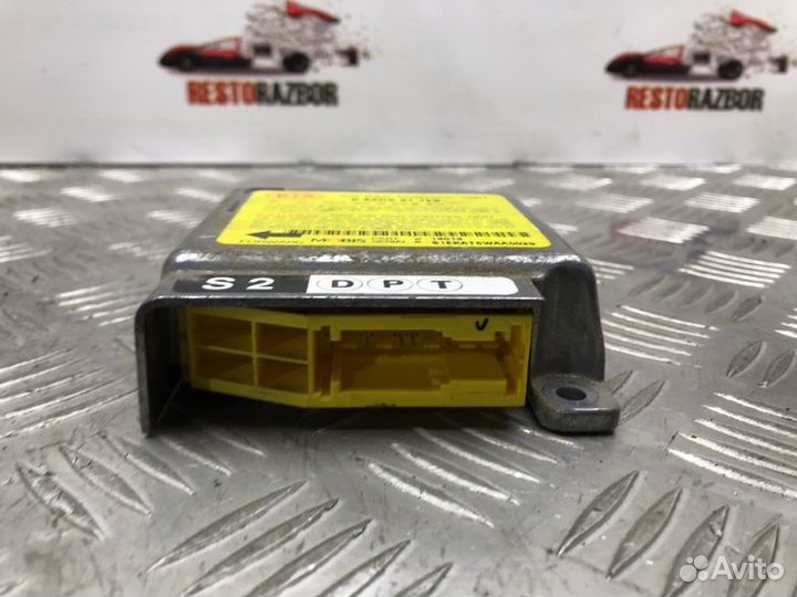 Блок управления SRS Kia Spectra седан S6D 2006