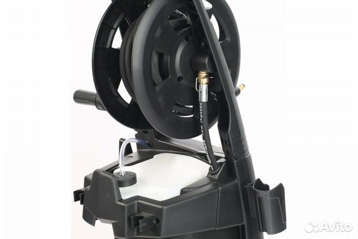 Мойка высокого давления Patriot GT 970 Imperial