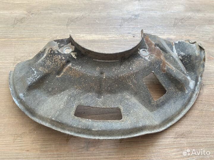 Пыльник тормоз диска пер прав Daewoo Leganza 97-02