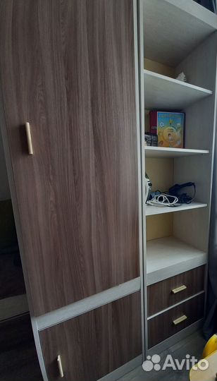 Детская мебель бу