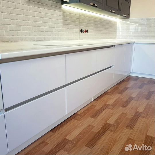 Кухни от производителя