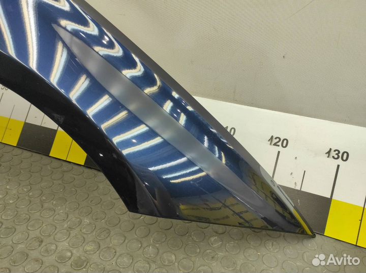 Крыло переднее правое BMW 3-Series/M3