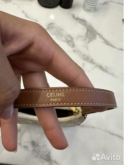 Сумка Celine mini ava оригинал