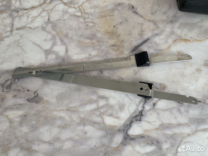 Электрический нож