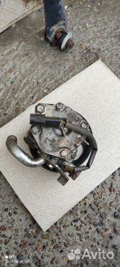 Гур мини паджеро