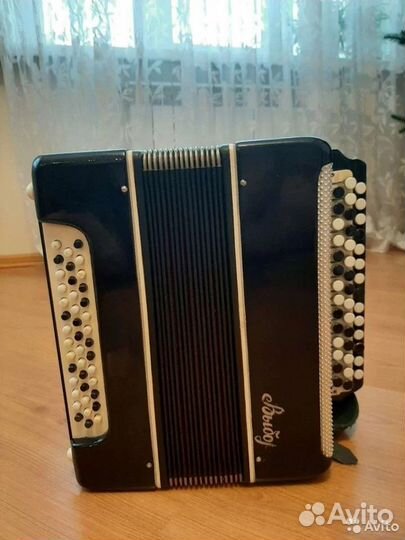 Баян детский выборный