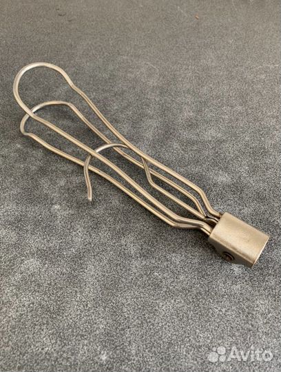 Вешалка складная СССР