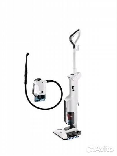 Моющий пылесос kitfort