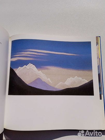 Картины Николая Рериха. Коллекция музея в Москве