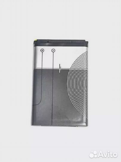 АКБ bq 1858 barrel са939К