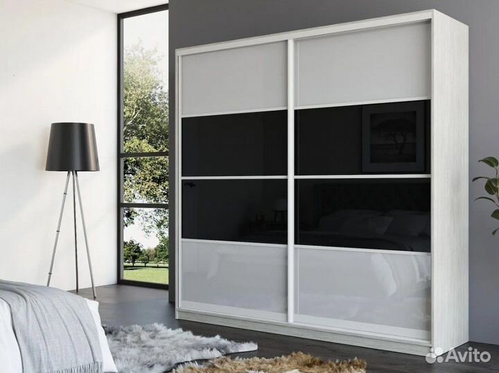 Шифоньер на заказ по вашим размерам