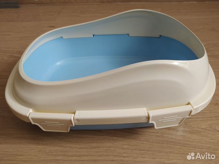 Туалет лоток для кошек