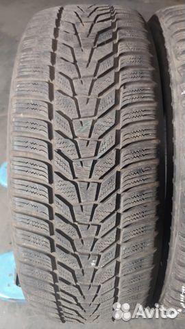 Hankook Winter I'Cept Evo 3 X W330A 225/55 R18 102V