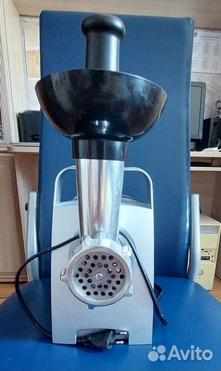 Мясорубка moulinex hv1