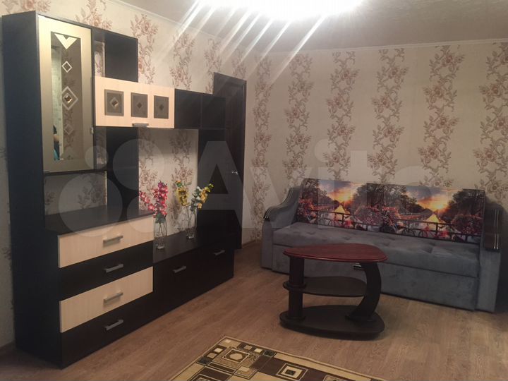 2-к. квартира, 44 м², 5/6 эт.