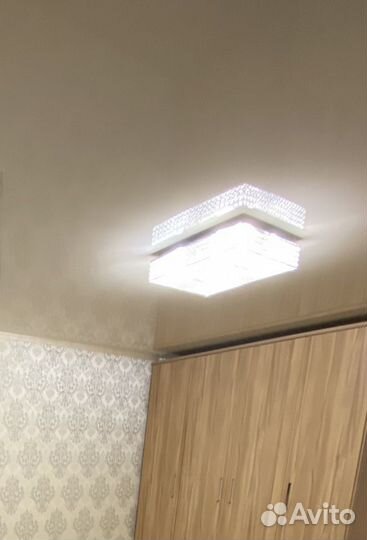 Люстра citilux на 8 лампочек