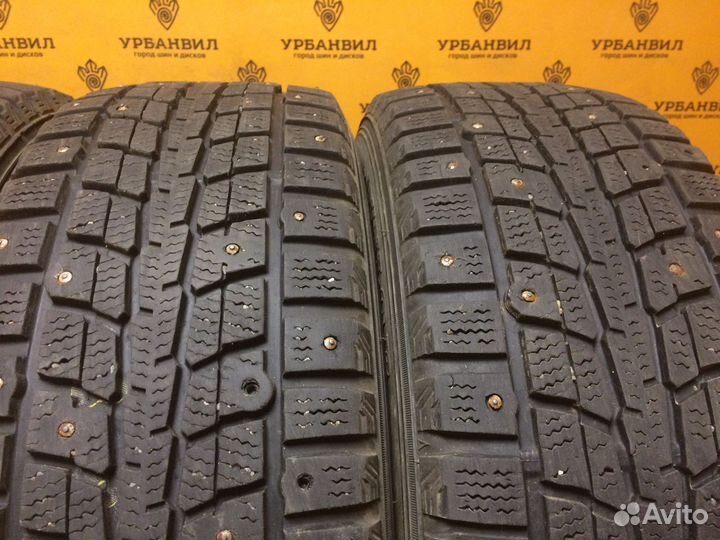 Dunlop SP Winter Ice 01 185/65 R15